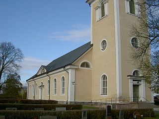 Mörlunda kyrka