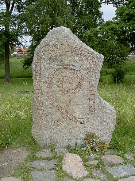 Haralds sten