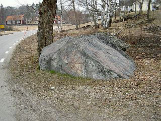 Stenen